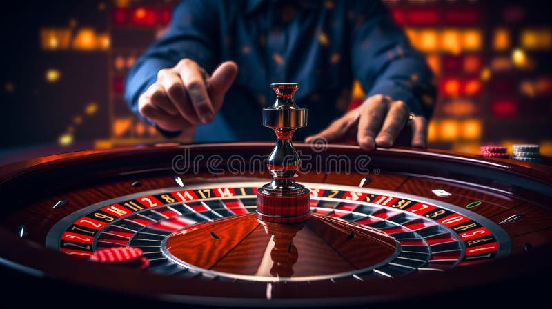 casinoeurox Live Casino