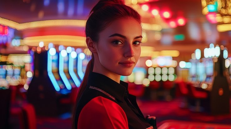 casinoeurox Slots