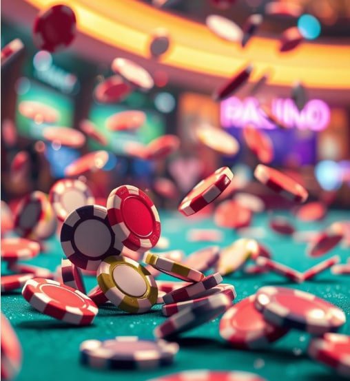 casinoeurox Arcade